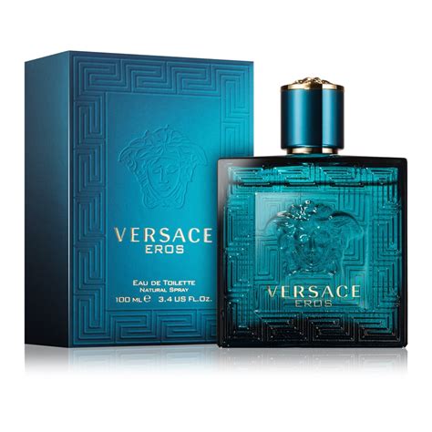 versace erose homme prix